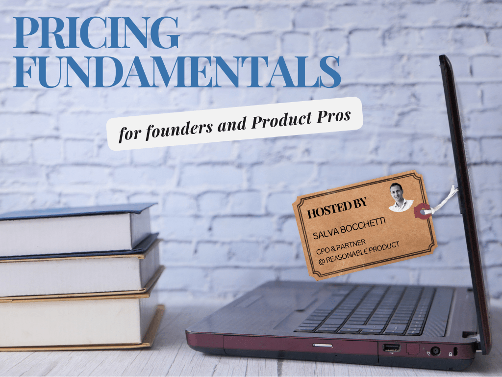 pricing fundamentals